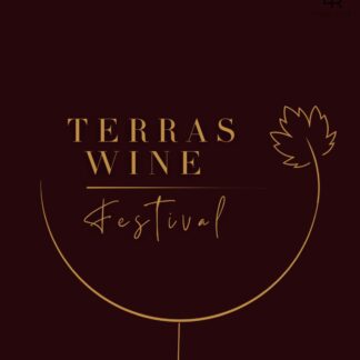 Terras Wine Festival 1° Feira Internacional de Vinhos do Noroeste Paulista