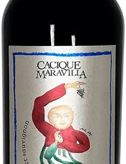 Cacique Maravilha Cabernet Sauvigon