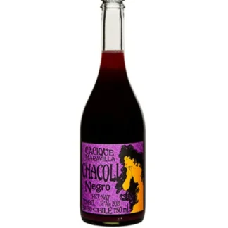 Chacoli Negro Pet Nat
