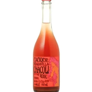 Chacoli Rosé Pet Nat