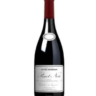 Cuvee Dissaney Pinot Noir