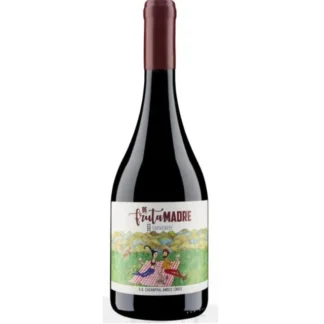De Fruta Madre Carmenere