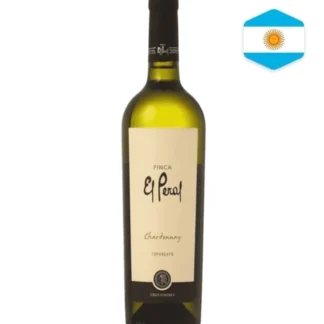 El Peral Chardonnay