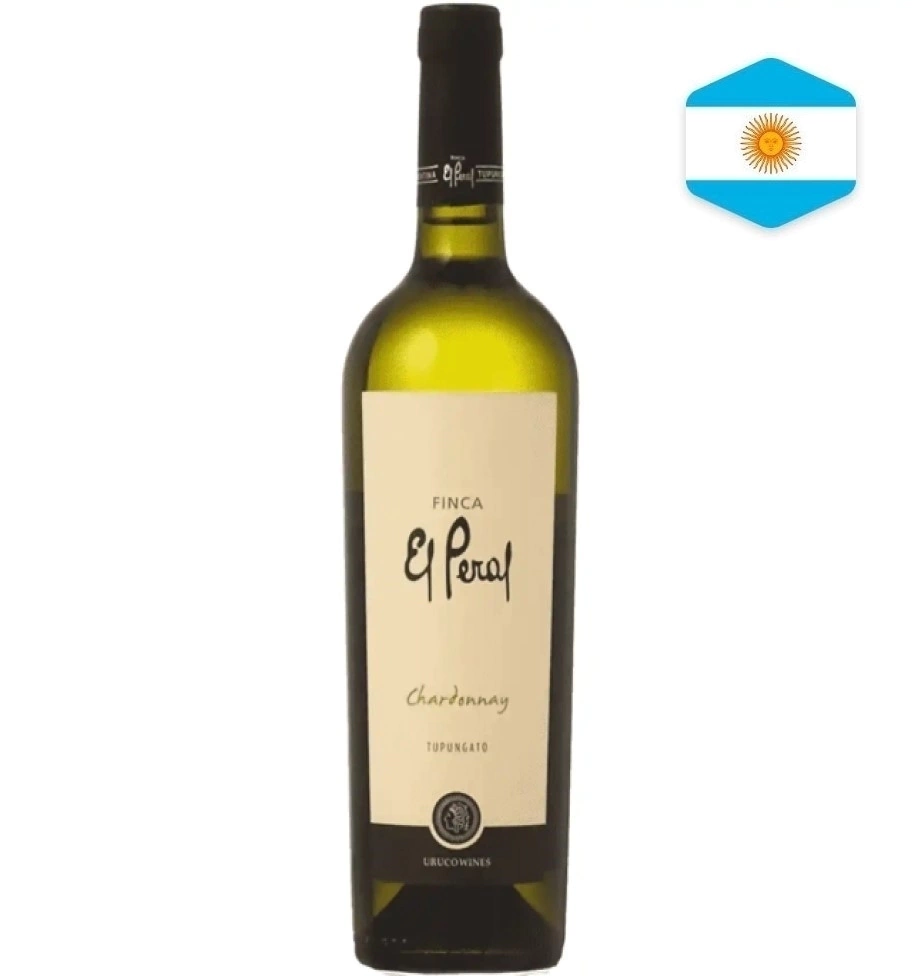 El Peral Chardonnay