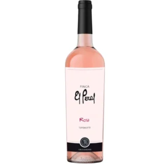 El Peral Rosé