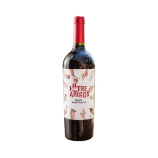 Entreamigos New Vintage Malbec