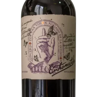 Entrometido Coleccion Malbec/Cabernet