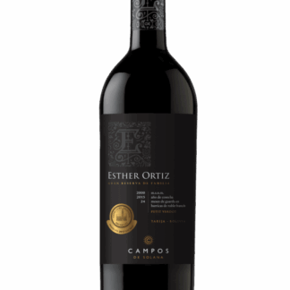Esther Ortiz Gran Reserva