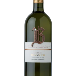 Familia Blanco Sauvignon Blanc