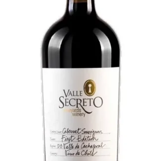 First Edition Cabernet Sauvignon