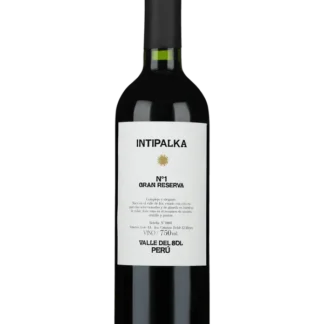 Gran Reserva N1 Blend