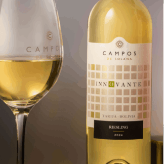Innovante Riesling 2024