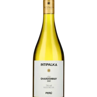 Intipalka Chardonnay