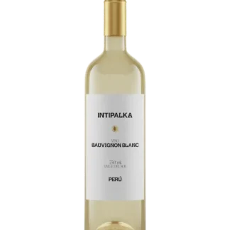 Intipalka Sauvignon Blanc