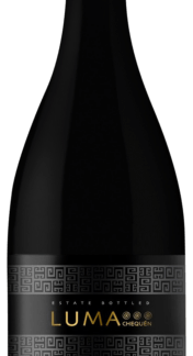 Luma Gran Pinot Noir
