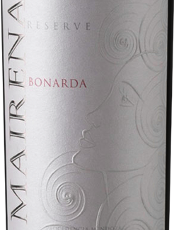 Mairena Reserva Bornada 2015