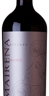 Mairena  Reserva Malbec