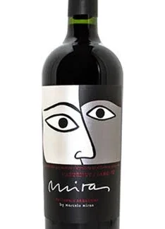 Marcelo Miras Cabernet Franc By Marcelo
