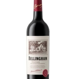 Homestead Pinotage