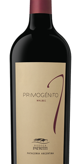 Primogenito Malbec 2021