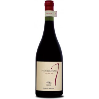 Primogenito Pinot Noir 2017