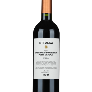 Intipalka Reserva Cabernet/Petit Verdot
