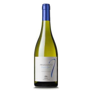Sangre Azul Chardonnay 2016
