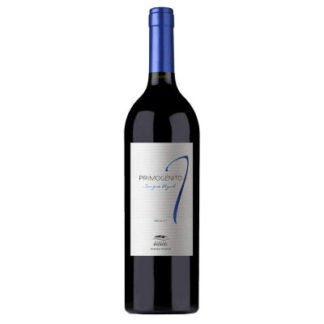 Sangre Azul Merlot 2016