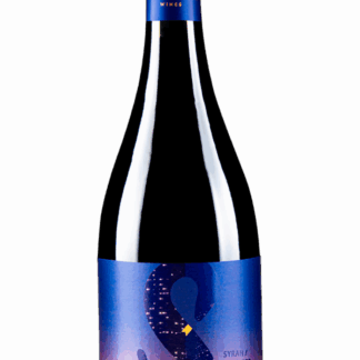 Schwaderer Syrah/Petit Verdot