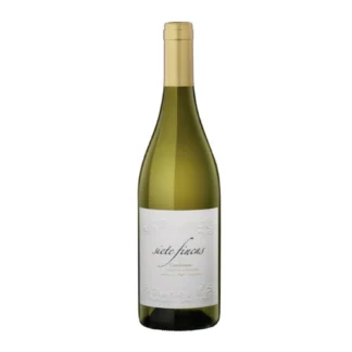 Siete Fincas Chardonnay 2021