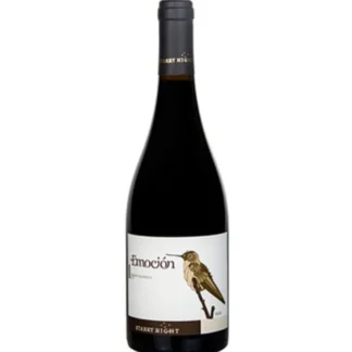 Emocion Syrah 2022