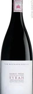 The Bernard Basket Syrah