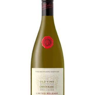 The Bernard Old Vine Chenin Blanc