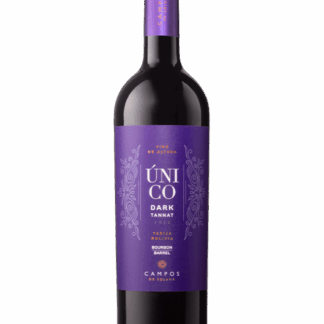 Unico Reserva Tannat
