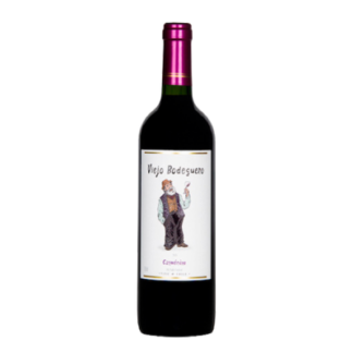Viejo Bodeguero Carmenere