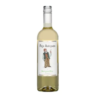 Viejo Bodeguero Sauvignon Blanc