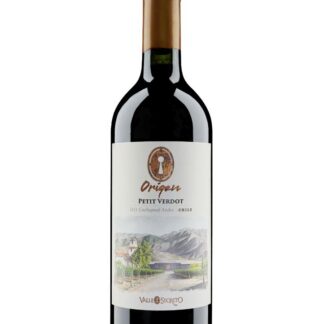 Origen Petit Verdot
