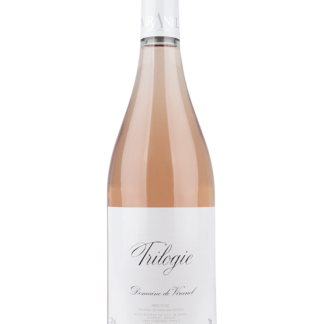 Viranel Trilogie Rosé