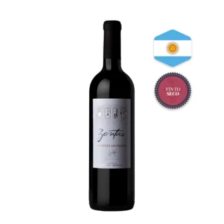 Zentas Cabernet Sauvignon