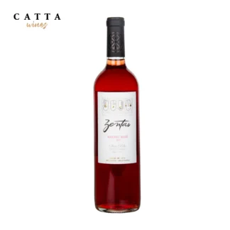 Zentas Malbec Rosé