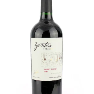 Zentas Reserca Cabernet Franc