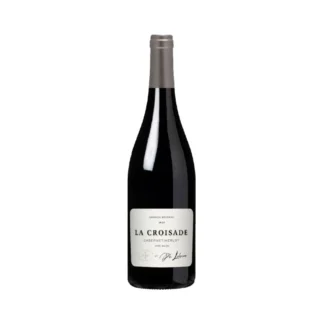 La Croaseide Merlot/Cabernet