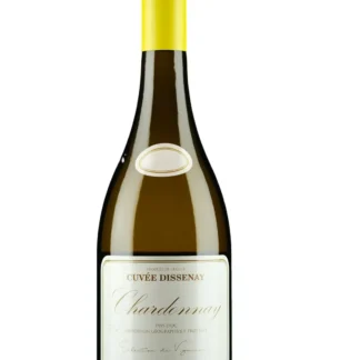 Cuvee Dissaney Chardonnay