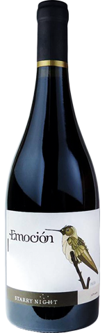 Emocion Garnacha