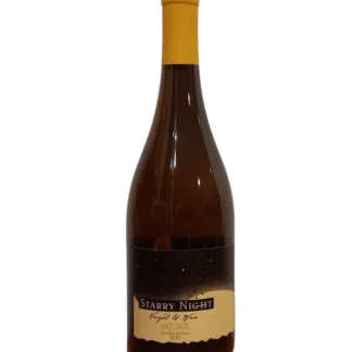 Starry Night  Viognier