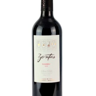 Zentas Reserva Malbec